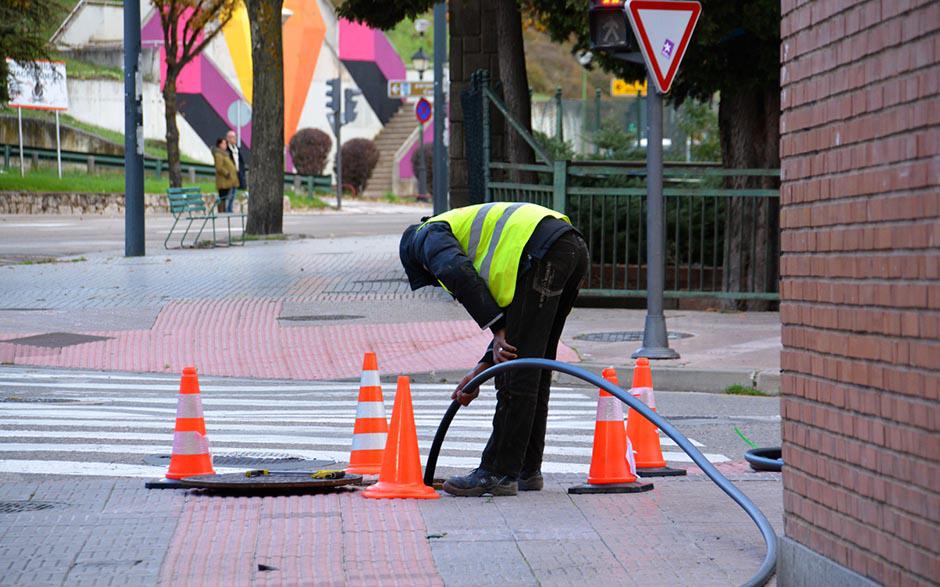 dégorgement Morangis